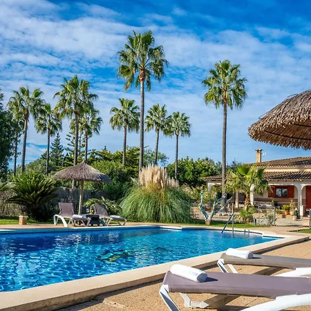 Ideal Mallorca - Son Duri * سانتا مارجاليدا