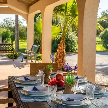 Ideal Mallorca - Son Duri سانتا مارجاليدا