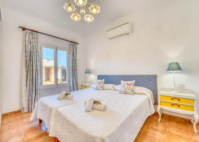 Ideal Mallorca - Son Duri سانتا مارجاليدا