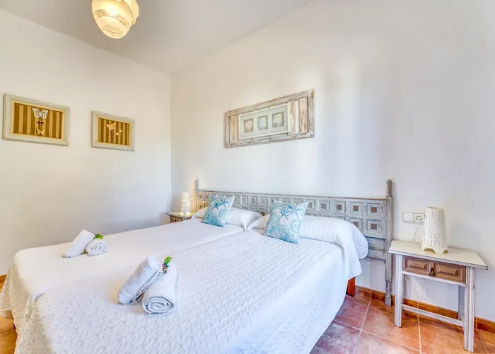 Ideal Mallorca - Son Duri * سانتا مارجاليدا