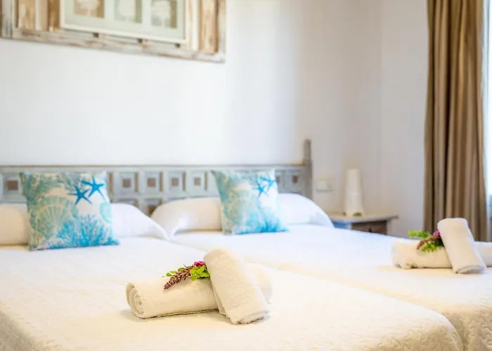 Ideal Mallorca - Son Duri منزل ريفي سانتا مارجاليدا