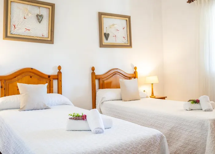 Ideal Mallorca - Son Duri