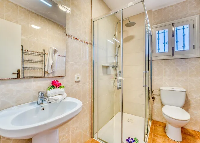 Ideal Mallorca - Son Duri سانتا مارجاليدا