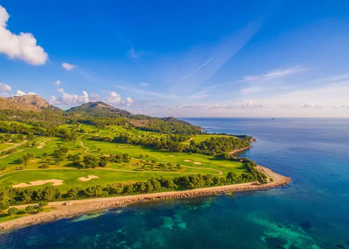 Ideal Mallorca - Son Duri سانتا مارجاليدا