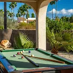 Venkovský dům Ideal Mallorca - Son Duri Santa Margalida