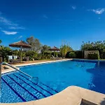 Ideal Mallorca - Son Duri Venkovský dům *