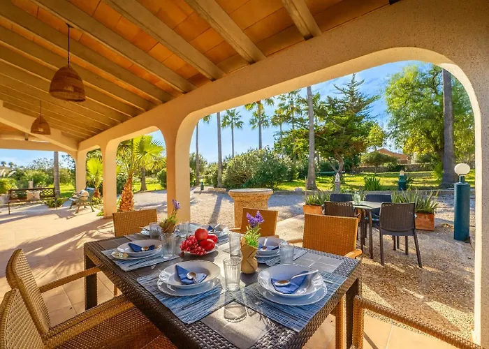 Gospodarstwo wiejskie Ideal Mallorca - Son Duri *