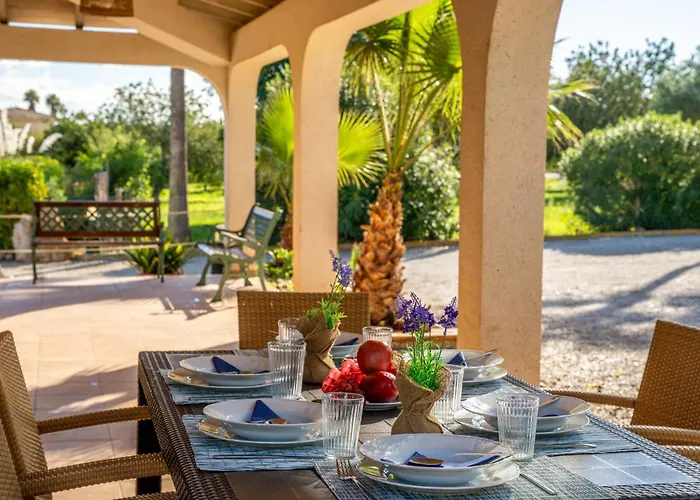 Ideal Mallorca - Son Duri Санта-Маргарита