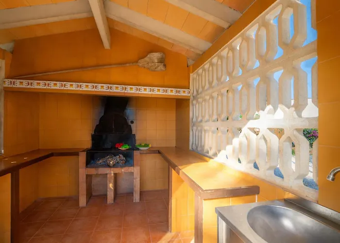 Ideal Mallorca - Son Duri *