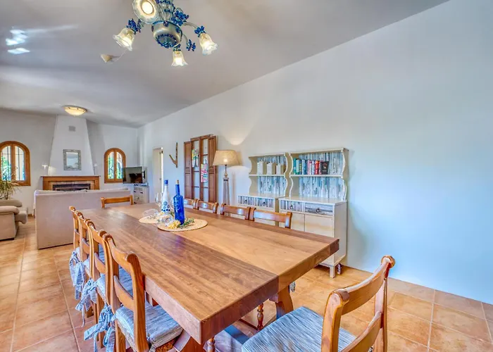 Ideal Mallorca - Son Duri *