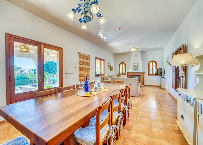 Ideal Mallorca - Son Duri *