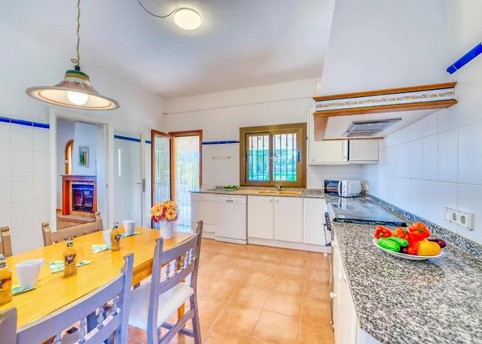 Ideal Mallorca - Son Duri