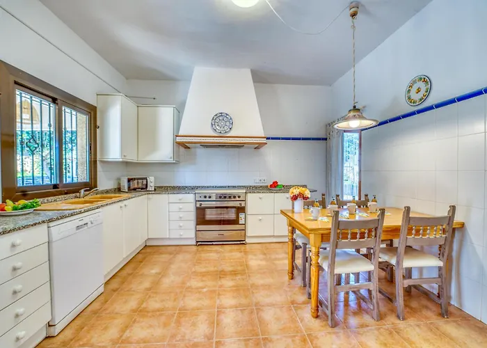 Gospodarstwo wiejskie Ideal Mallorca - Son Duri Santa Margalida