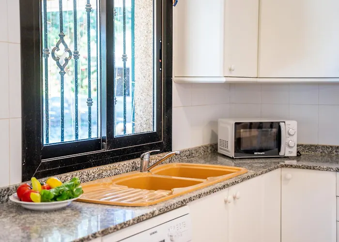 Ideal Mallorca - Son Duri Летний дом Санта-Маргарита