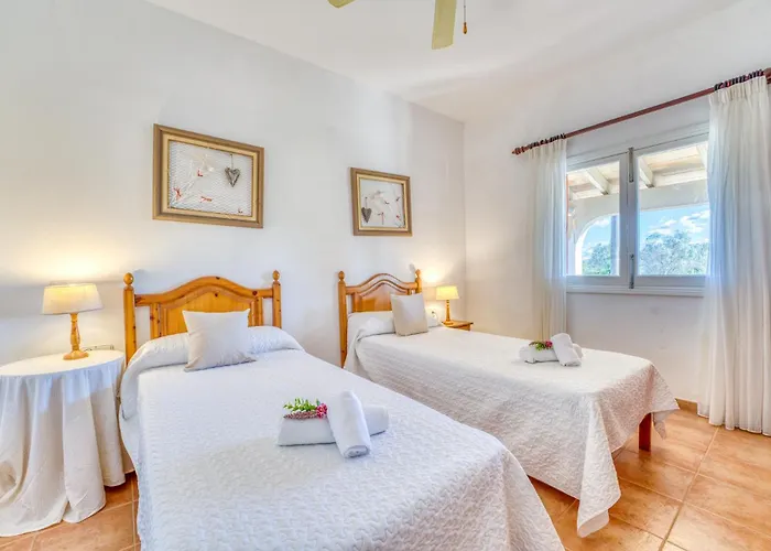 Ideal Mallorca - Son Duri Gospodarstwo wiejskie *