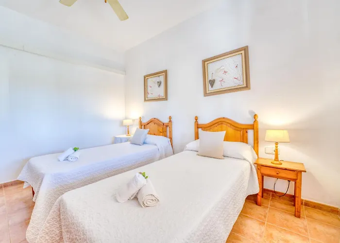 Gospodarstwo wiejskie Ideal Mallorca - Son Duri *