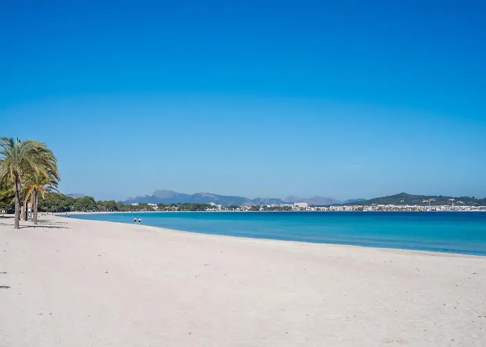 Ideal Mallorca - Son Duri *