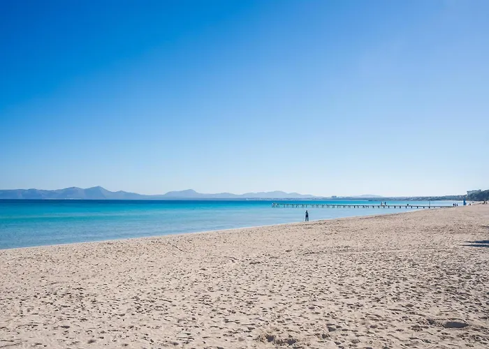 Gospodarstwo wiejskie Ideal Mallorca - Son Duri Santa Margalida