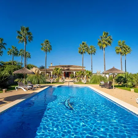 Country house Ideal Mallorca - Son Duri Santa Margalida