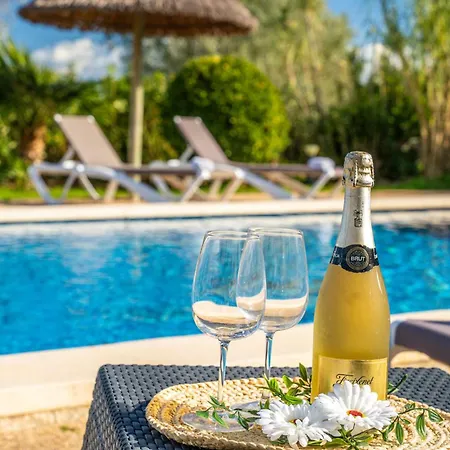 Ideal Mallorca - Son Duri Country house