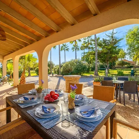 Country house Ideal Mallorca - Son Duri *