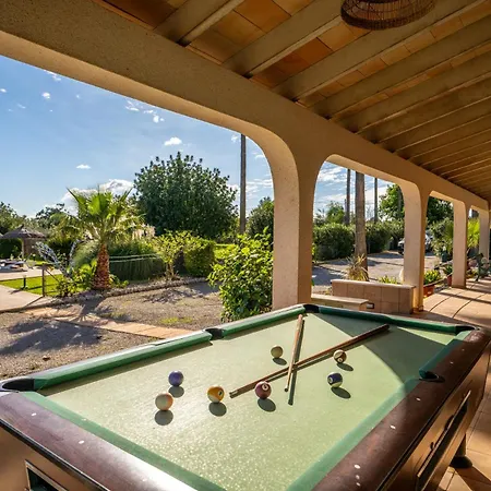 Ideal Mallorca - Son Duri Country house *