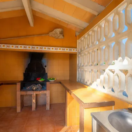 Ideal Mallorca - Son Duri *