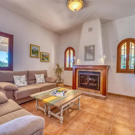 Ideal Mallorca - Son Duri Country house