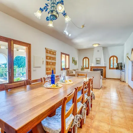 Ideal Mallorca - Son Duri *