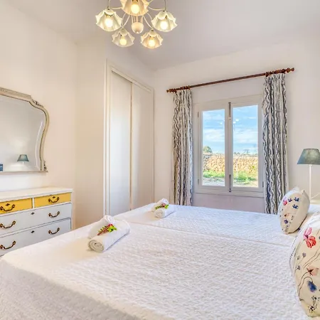 Ideal Mallorca - Son Duri Country house Santa Margalida