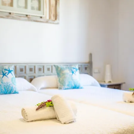 Ideal Mallorca - Son Duri Landhaus Santa Margalida