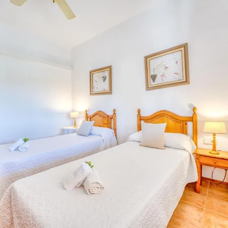 منزل ريفي Ideal Mallorca - Son Duri *