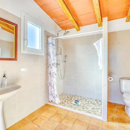 Ideal Mallorca - Son Duri منزل ريفي