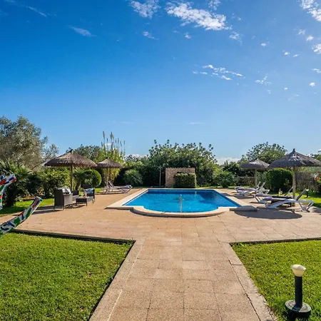 منزل ريفي Ideal Mallorca - Son Duri *