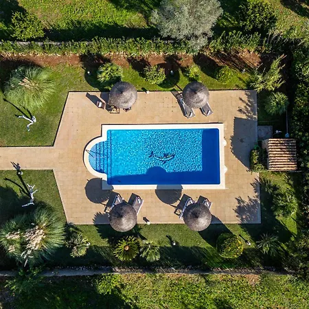 Country house Ideal Mallorca - Son Duri *