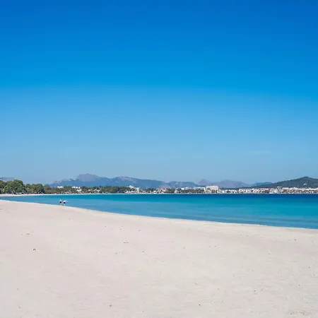 Ideal Mallorca - Son Duri *