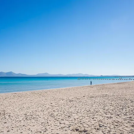 Country house Ideal Mallorca - Son Duri Santa Margalida