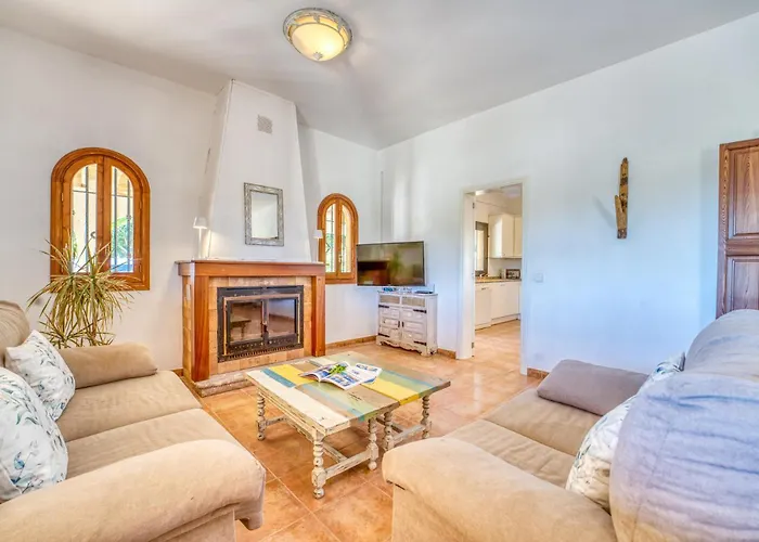 Ideal Mallorca - Son Duri Landhaus *