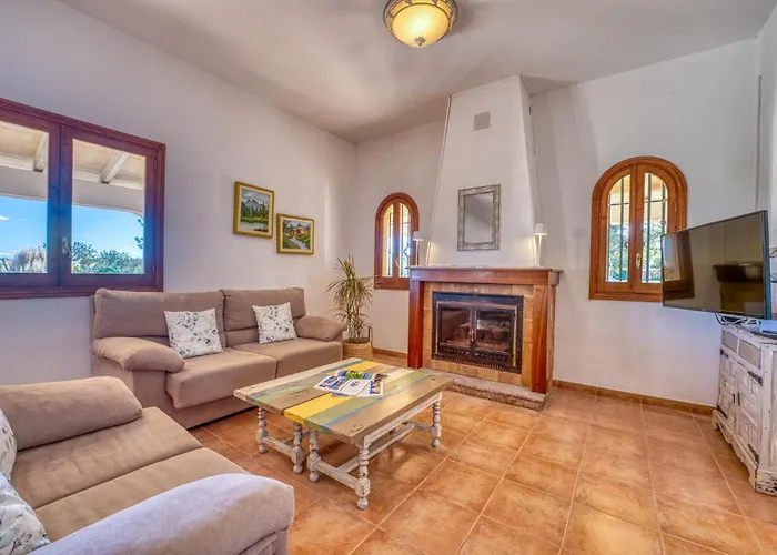 Ideal Mallorca - Son Duri Landhaus