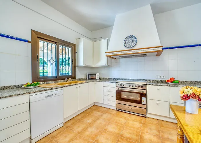 Ideal Mallorca - Son Duri Landhaus *