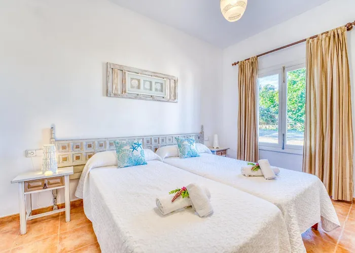 Ideal Mallorca - Son Duri