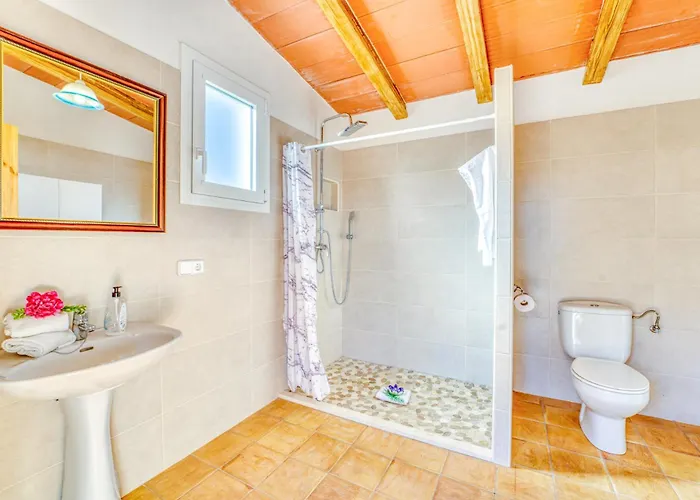 Ideal Mallorca - Son Duri Landhaus