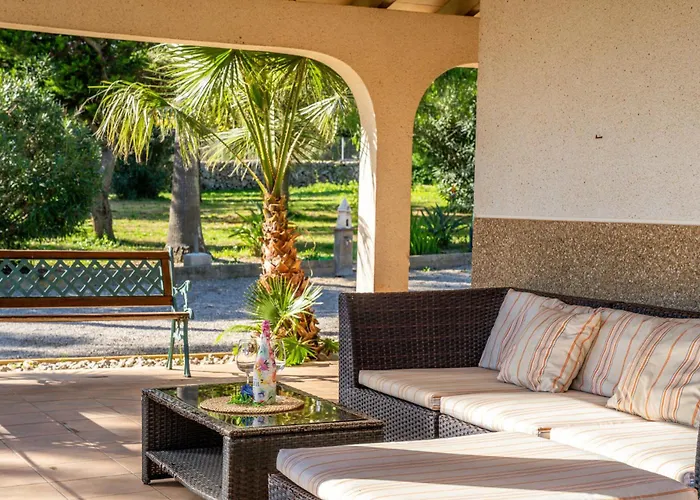 Landhaus Ideal Mallorca - Son Duri *