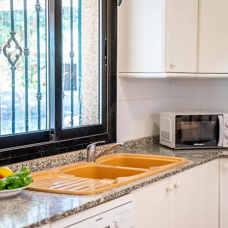 Ideal Mallorca - Son Duri Landsted Santa Margalida